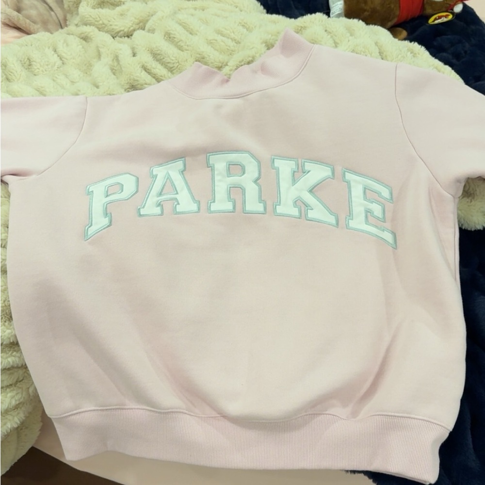 Sprinkle parke